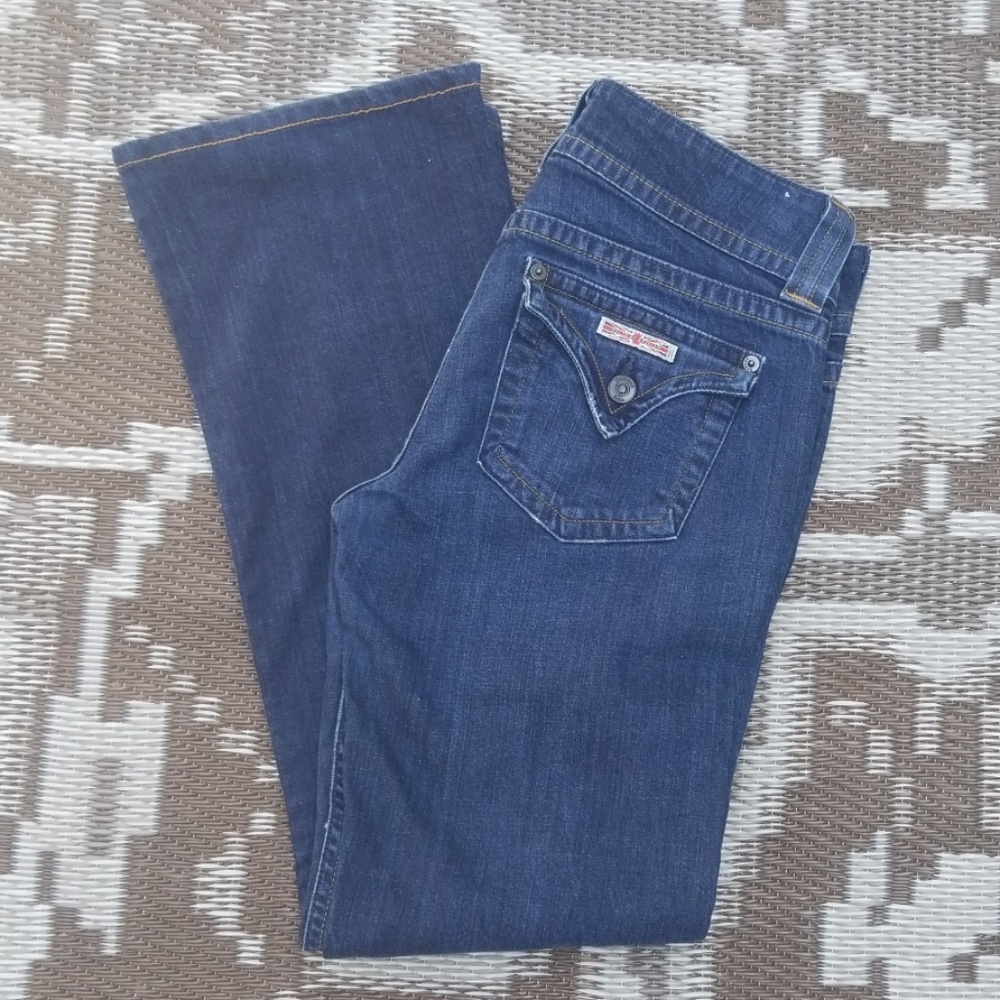 Hudson Jeans
